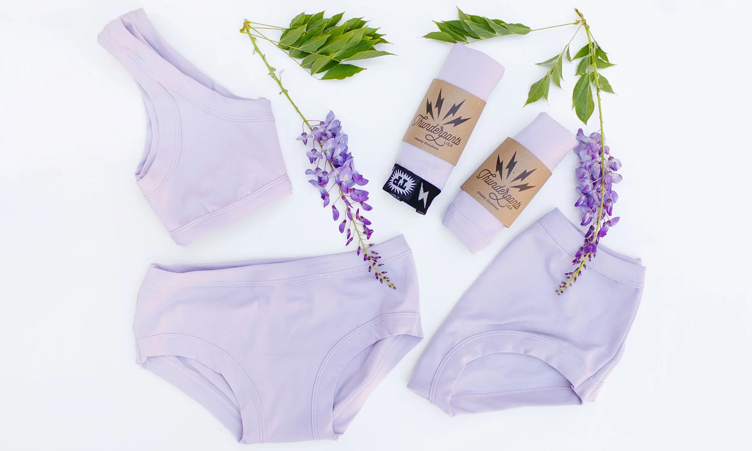 Undies That Stay Put